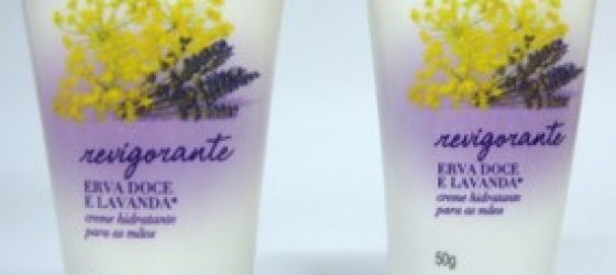 AMCOL - Avon Naturals