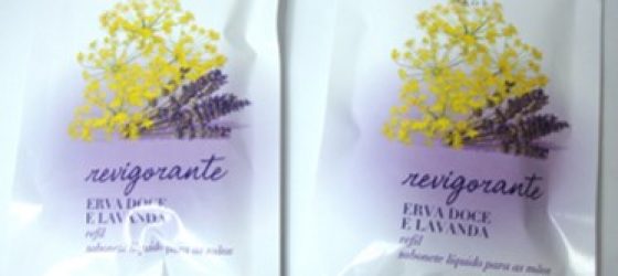 AMCOL - Avon Naturals