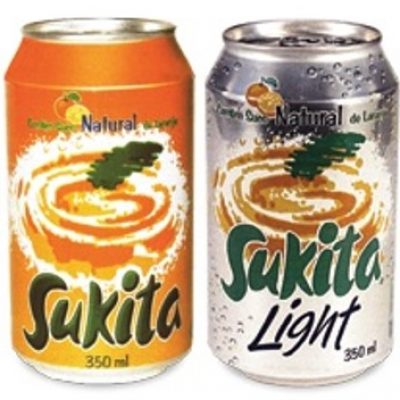 AMCOL - Bebidas