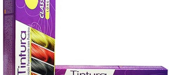 Criação e arte finalização para cartucho de tintura.