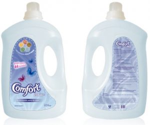 AMCOL - Comfort