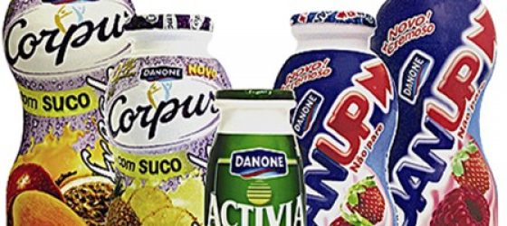 AMCOL - Danone