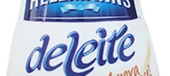 AMCOL - Hellmans deLeite