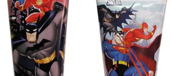 AMCOL - Jequiti Super Shampoo