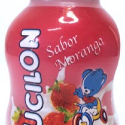 AMCOL - Mucilon