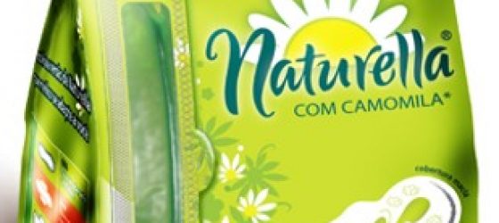 AMCOL - Naturella