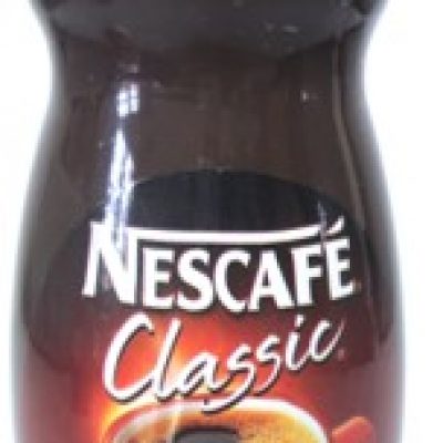 AMCOL - Nescafé