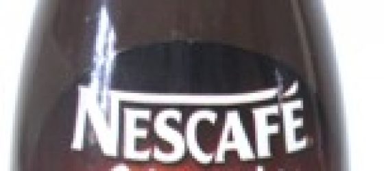 AMCOL - Nescafé