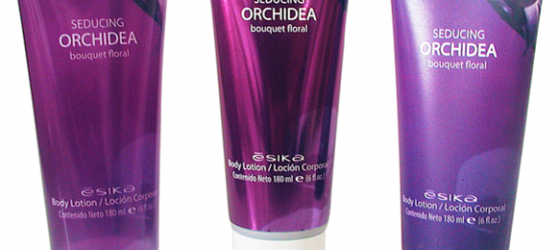 AMCOL - Orchidea