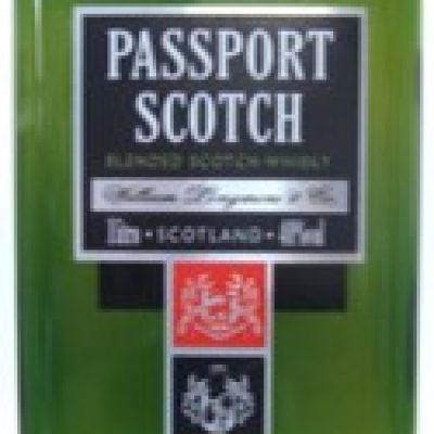 AMCOL - Passport Scotch