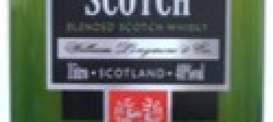 AMCOL - Passport Scotch