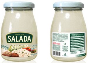 AMCOL- Salada