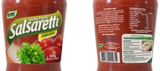 AMCOL - Salsaretti