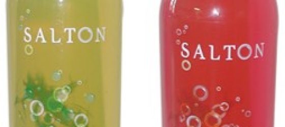 AMCOL - Salton